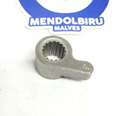 angka 9 stut kopling vespa PTS smallframe