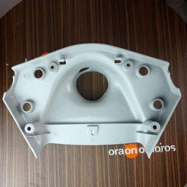 batok stang setir bawah vespa excel