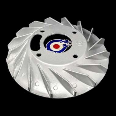 kipas magnet vespa super