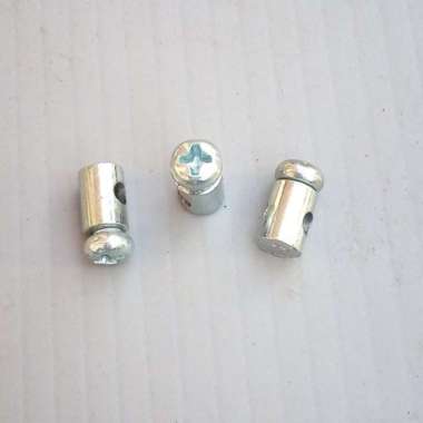 niple nepel napel gas vespa
