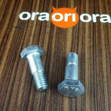 Baut Shock Depan Atas Vespa Super Sprint