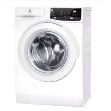 Mesin Cuci Front Loading 9Kg Electrolux 9025Dqwa Multicolor
