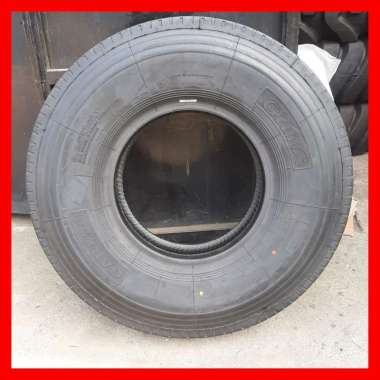 Ban Truk Giti 8.25 - R16 - GAR890 - GT Radial Kawat