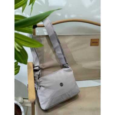 Tas Selempang Wanita Chibao CB 8016-SF + Free Dustbag CB 8016-SF Violet