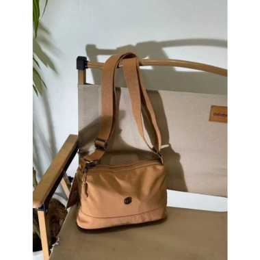 Tas Selempang Wanita Chibao CB 8016-SF + Free Dustbag CB 8016-SF Bata