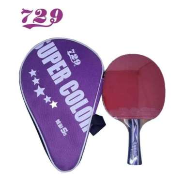 729 Friendship Raket / Racket Super 5 Star Carbon Pen (CS)