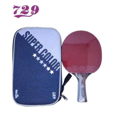 729 Friendship Raket / Racket Super 6 Star Carbon Shake (FL)