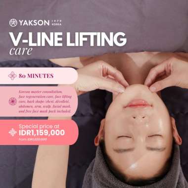 Yakson Beauty V-Line Lifting Care