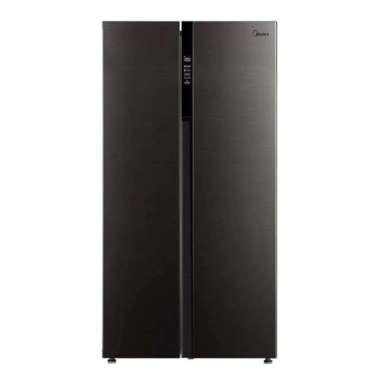 MIDEA MDRS710FGF28ID SIDE BY SIDE