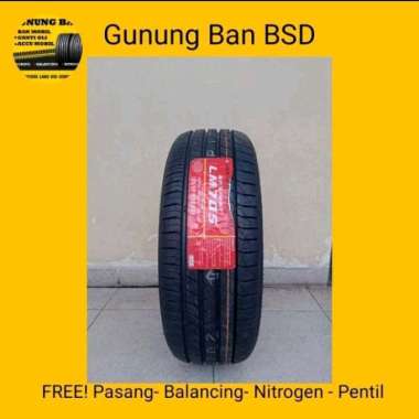 Dunlop LM705 185/55 R16