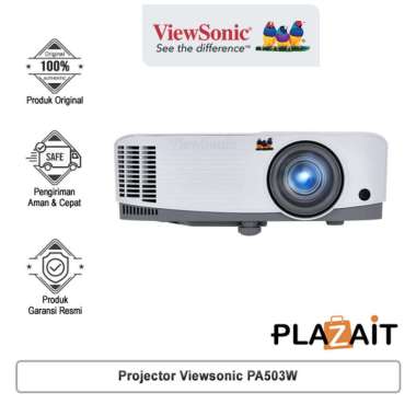 Projector Viewsonic PA503W