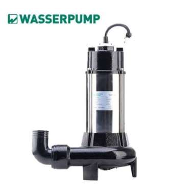 Pompa Celup Air WASSER SUBMERSIBLE PUMP PDV-1100E non-auto