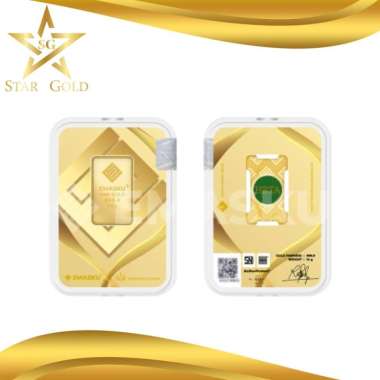 Logam Mulia Emasku - 10Gram
