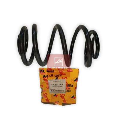 Per Keong-Coil Spring Belakang Toyota Avanza 1.5 VVTI IndoSpring