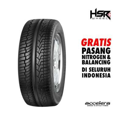 BAN MOBIL ACCELERA IOTA ST68 255 50 R20