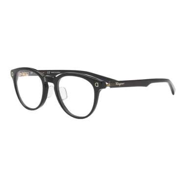 SALVATORE FERRAGAMO Kacamata Pria F FG SF9001 001 49