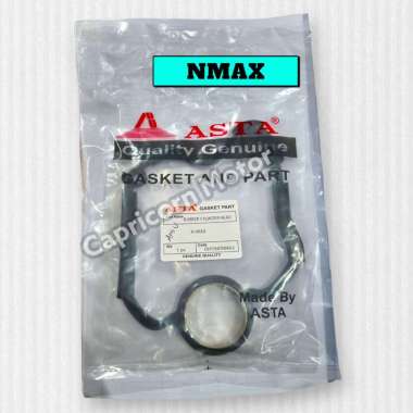 KARET HEAD NMAX N MAX AEROX 155 OLD LAMA GASKET SEAL ASTA