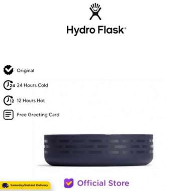 Hydro Flask Medium Trail Series Boot Protection - Black