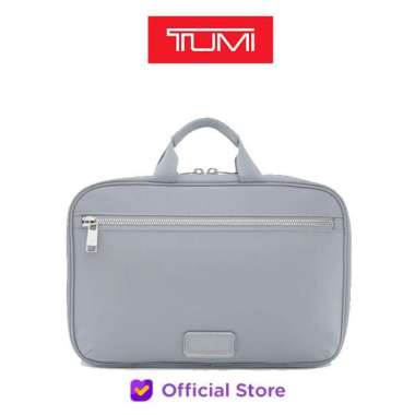 TUM I Voyageur Madeline Cosmetic Bag - Halogen Blue