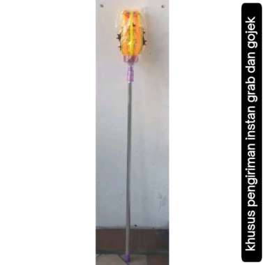 tongkat untuk mengganti lampu tongkat galah pengganti stik pasang ganti bohlam lampu