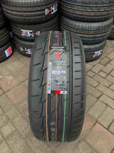 Bridgestone Potenza RE003 235/50 R18