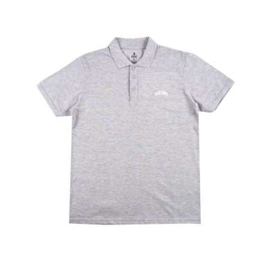 3Second Men's Polo Shirt Short Sleeve Regular Fit Lopo 990924 M