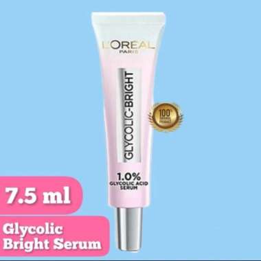 Loreal Glycolic-Bright Instant Glowing Serum 7.5 ml