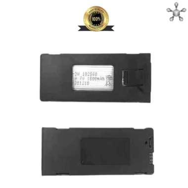 Pengisi Daya Baterai Drone Original Accessories Baterai P15-GPS