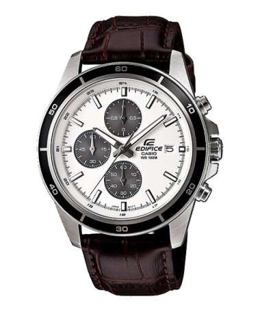 Casio Edifice EFR-526L-7AVUDF Edifice EFR526L-7A Original Garansi Resmi