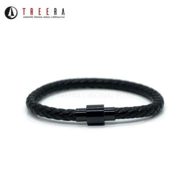 Anting Pria/Wanita Titanium Ring Lancip Silver Anti Karatan Dan Luntur 21cm
