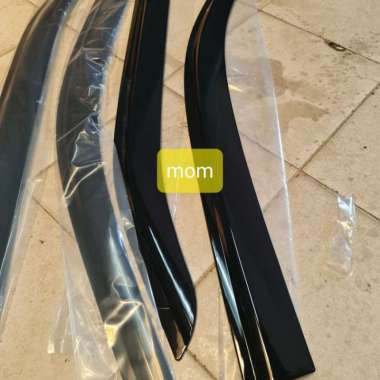 Talang Air Slim Black All New HRV 2022