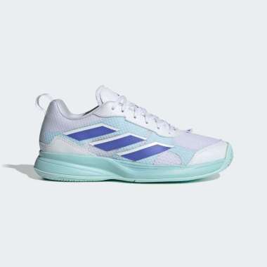 SEPATU TENNIS ADIDAS AVAFLASH IE1061 / 20242 4