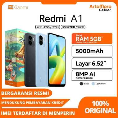 Redmi A1 / Xiaomi Redmi A1