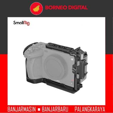 SMALLRIG CAGE FOR SONY FX30 / FX3 - 4183B