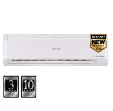 Sharp AC 1pk AH-X10BEY Inverter