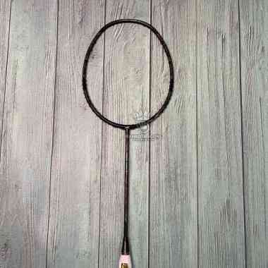 RAKET BADMINTON HUNDRED MEGA FORCE megaforce HEAD HEAVY SMASH POWER 32 LBS ORIGINAL HUNDRED Paket se