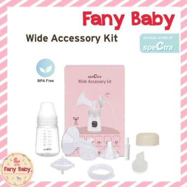 SPECTRA PP WIDE ACCESSORY KIT 24MM