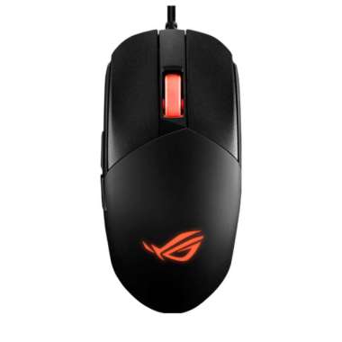 MOUSE ASUS ROG Strix Impact III