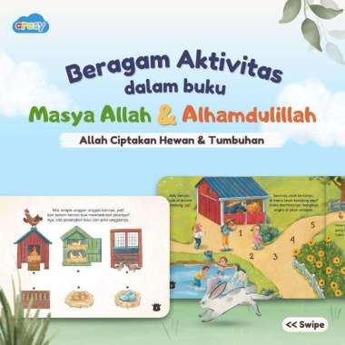 [Surabaya] - MasyaAllah Alhamdulillah