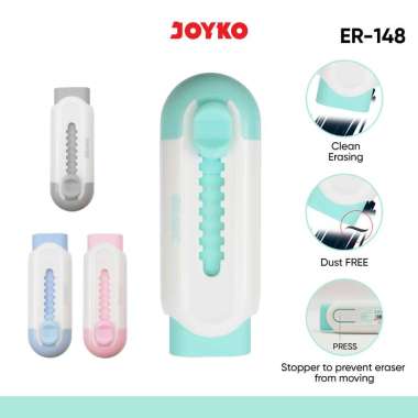 Penghapus Eraser Joyko ER-148