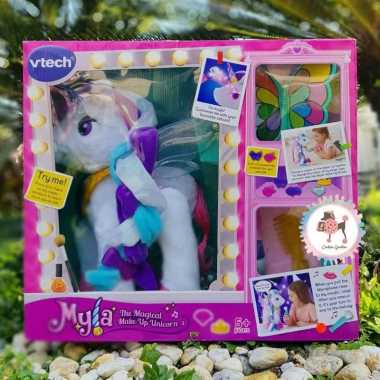 Vtech Myla the Magical Make Up Unicorn