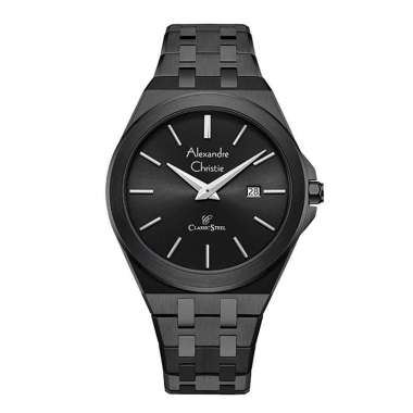 JAM TANGAN ALEXANDRE CHRISTIE PRIA ORIGINAL AC8700 JAM AC 8700 JAM TANGAN ALEXANDER CHRISTIE PRIA CT