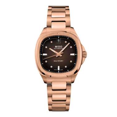 JAM TANGAN MIDO ORIGINAL M049.307.33.296.00 JAM MIDO M049 307 33 296 307 JAM TANGAN PRIA WANITA MIDO