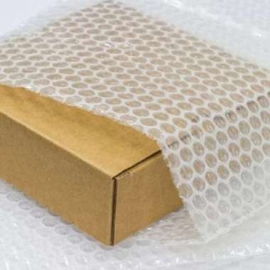 MARGARIA BATIK - Tambahan Bubble Wrap