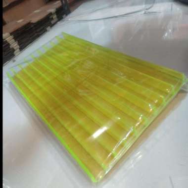 AKRILIK DUDUKAN HANDPHONE / AKRILIK STAND HP 9 TINGKAT