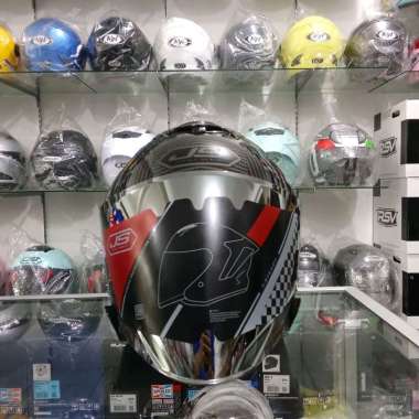 HELM JS ARMOR CARBON ORIGINAL