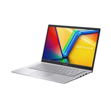 ASUS Vivobook 14 A1404ZA VIPS553 Core i5 1235U 8GB 512GB W11 Home+OHS Silver