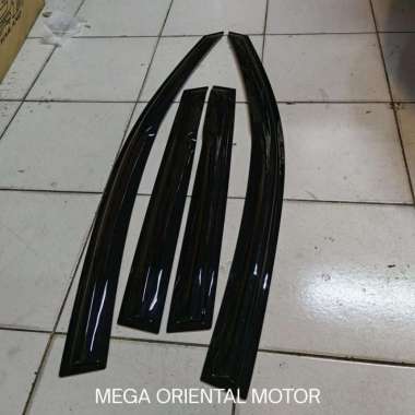 Talang Air Mugen Jazz GD3 2004-2008