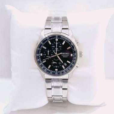 Seiko SSB377P1 chrono pria original