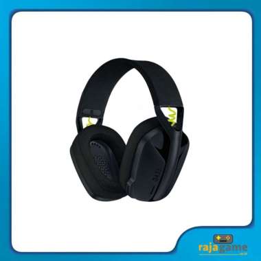 Logitech G435 LIGHTSPEED Headset Wireless